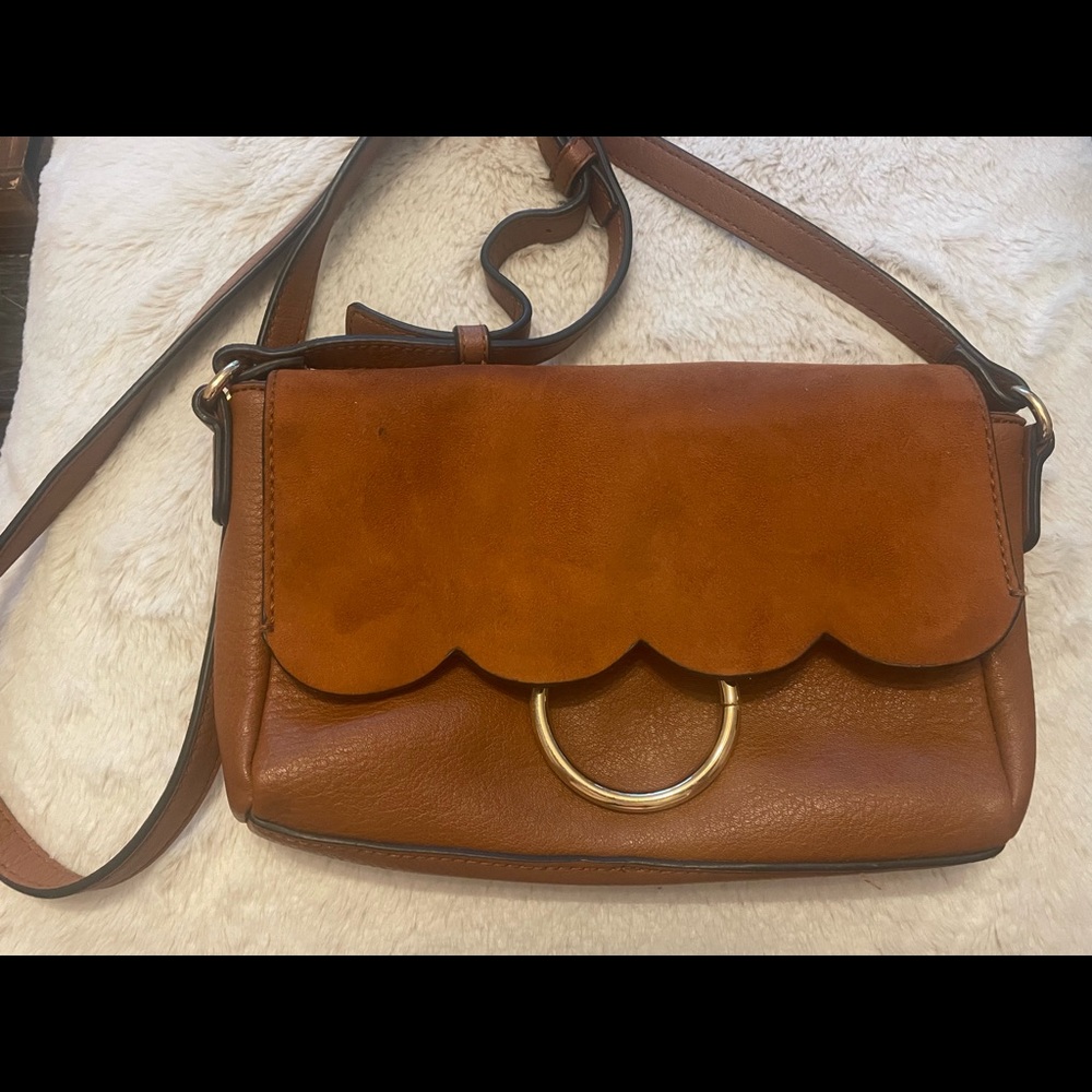 Lauren Conrad Crossbody